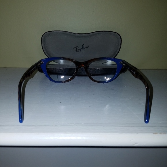 RayBan Frames